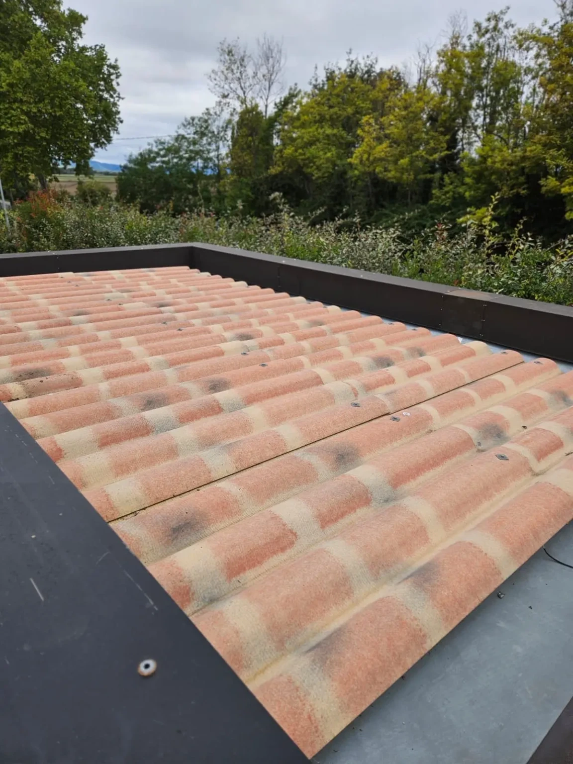 Rénovation toiture Manosque : amélioration isolation, sécurité et valeur immobilière